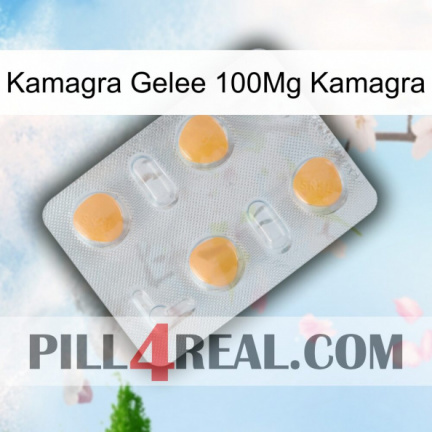 Kamagra Jelly 100Mg Kamagra 24